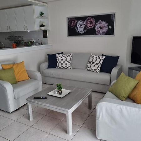 Mary'S House Apartment Volos Luaran gambar