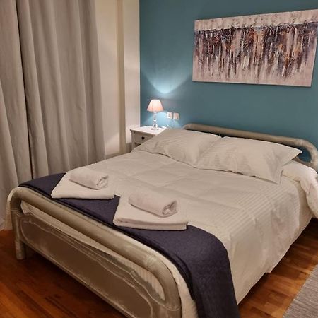 Mary'S House Apartment Volos Luaran gambar