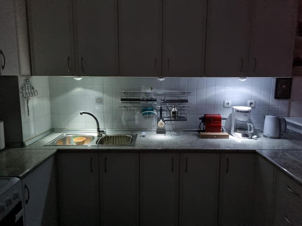Mary'S House Apartment Volos Luaran gambar