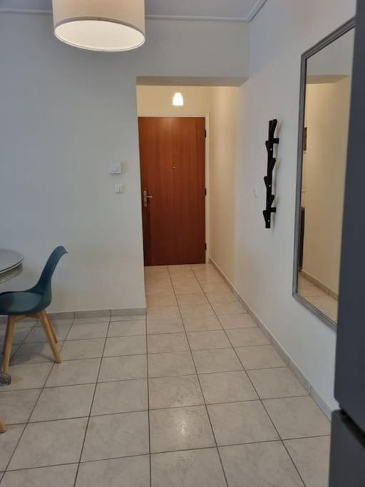 Mary'S House Apartment Volos Luaran gambar
